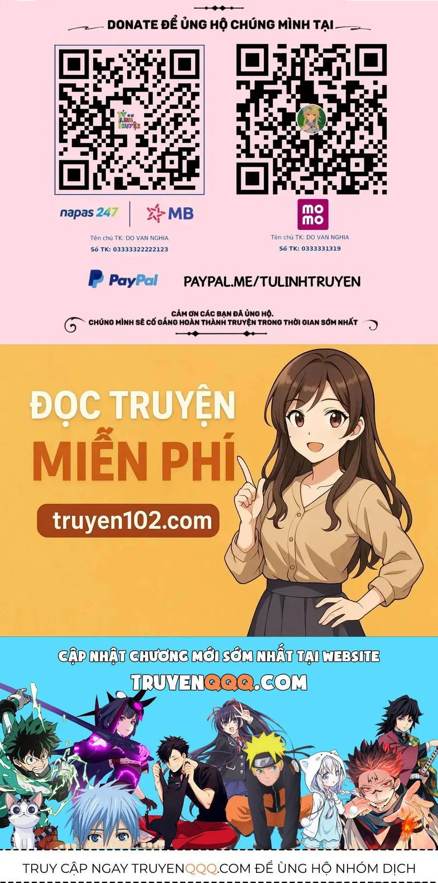 Pháp Sư Cận Chiến chương 13 - trang 37