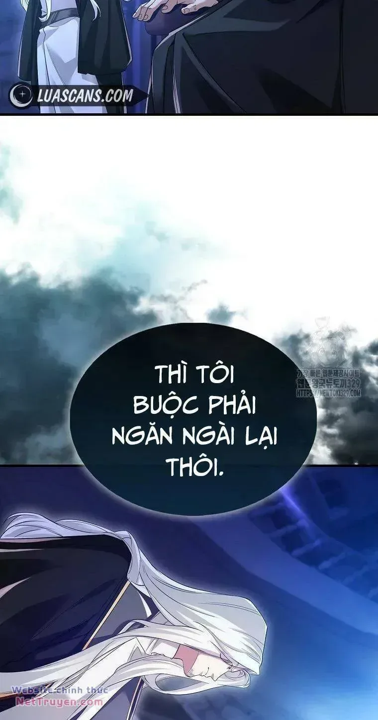 Pháp Sư Cận Chiến chương 21 - trang 15