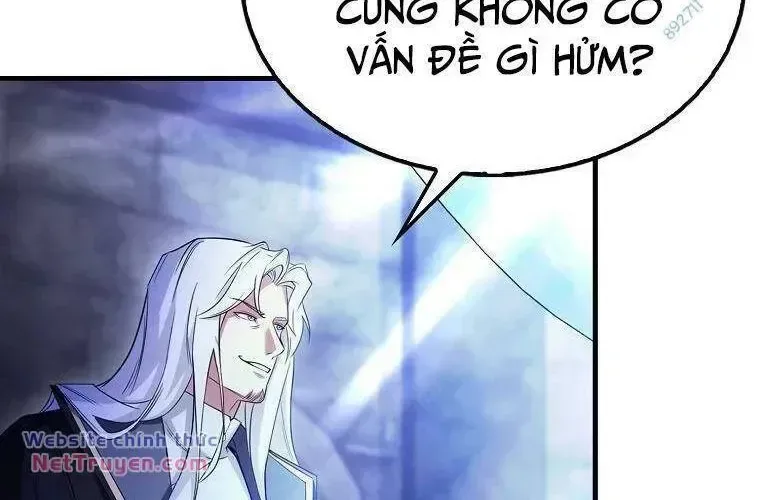 Pháp Sư Cận Chiến chương 21 - trang 20