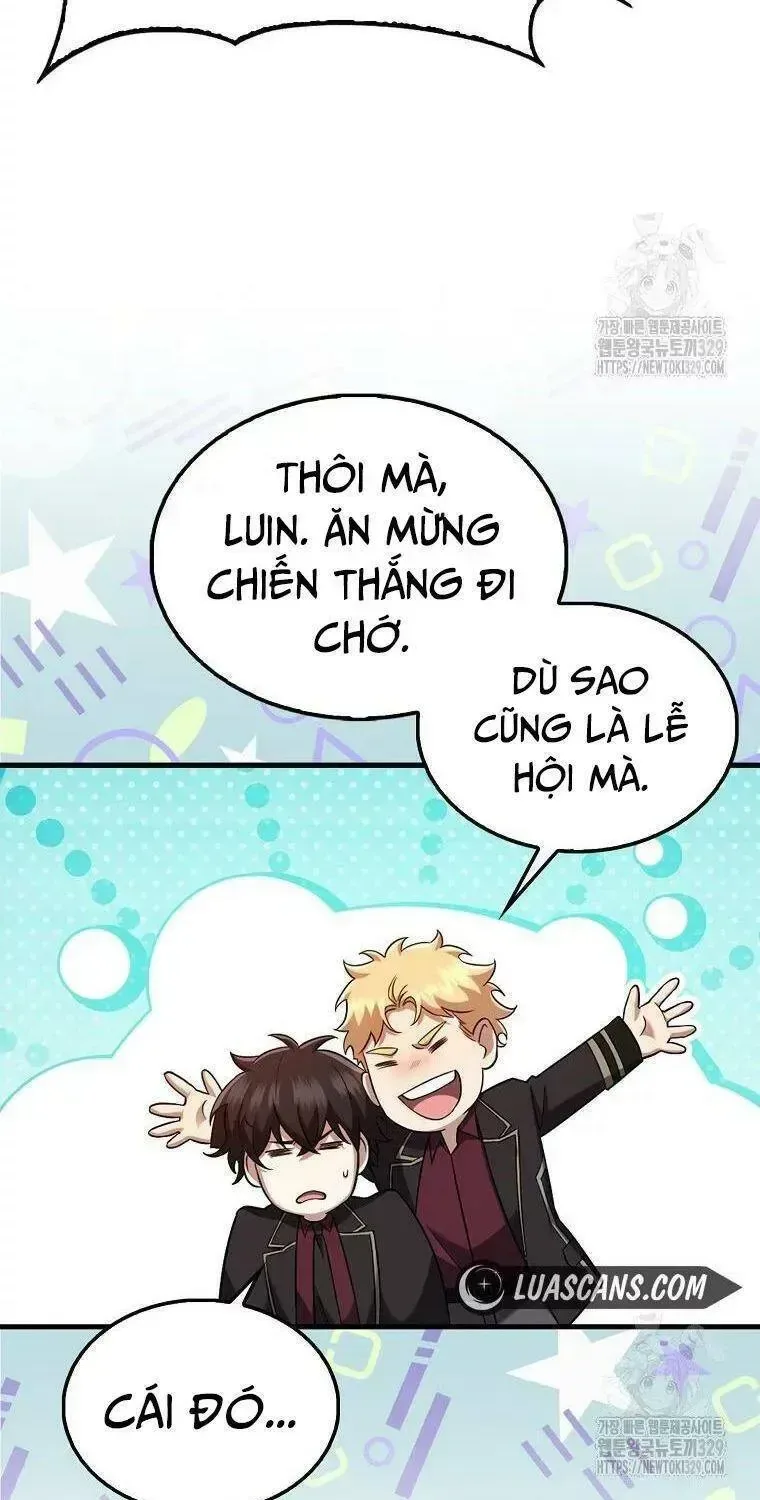 Pháp Sư Cận Chiến chương 21 - trang 35