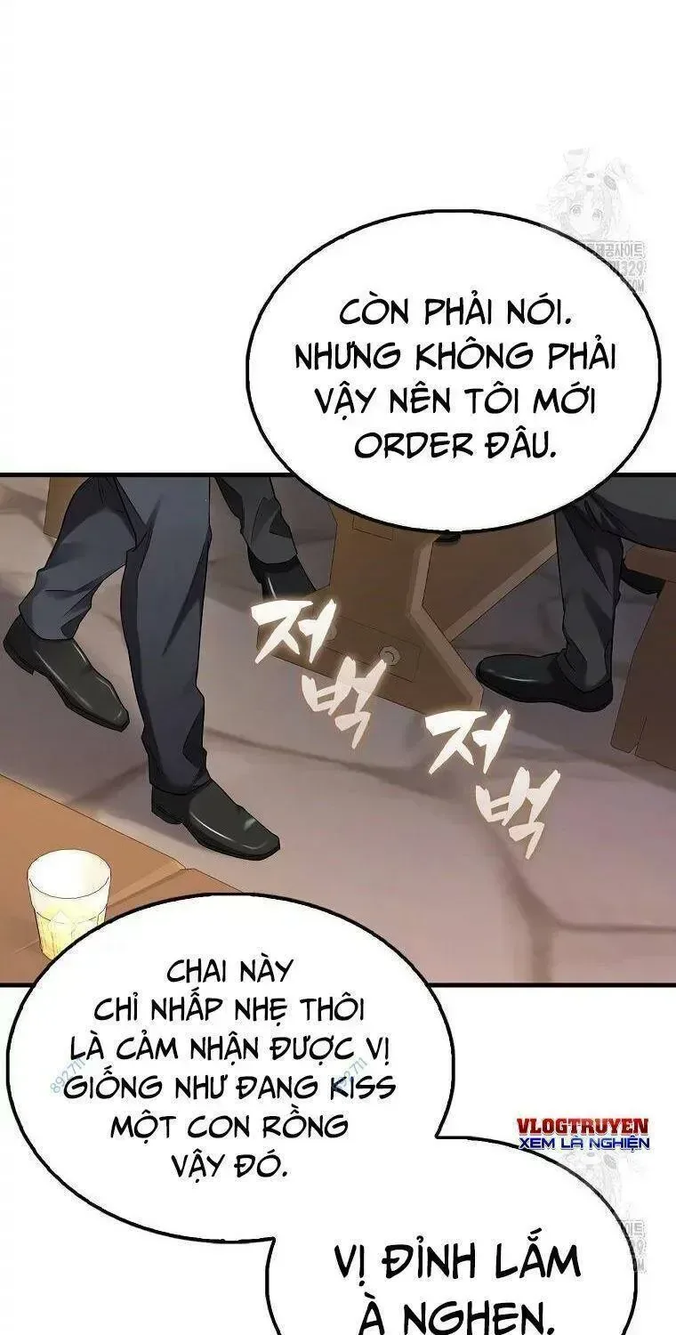 Pháp Sư Cận Chiến chương 21 - trang 41