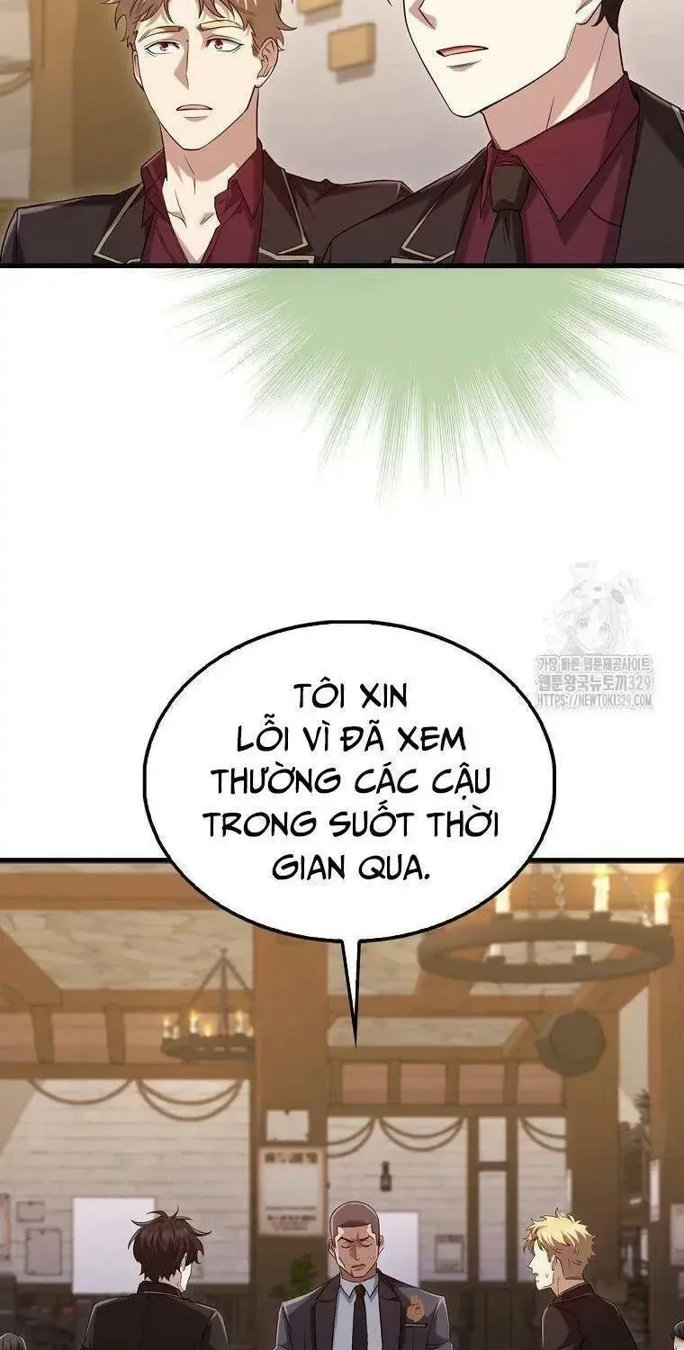 Pháp Sư Cận Chiến chương 21 - trang 55