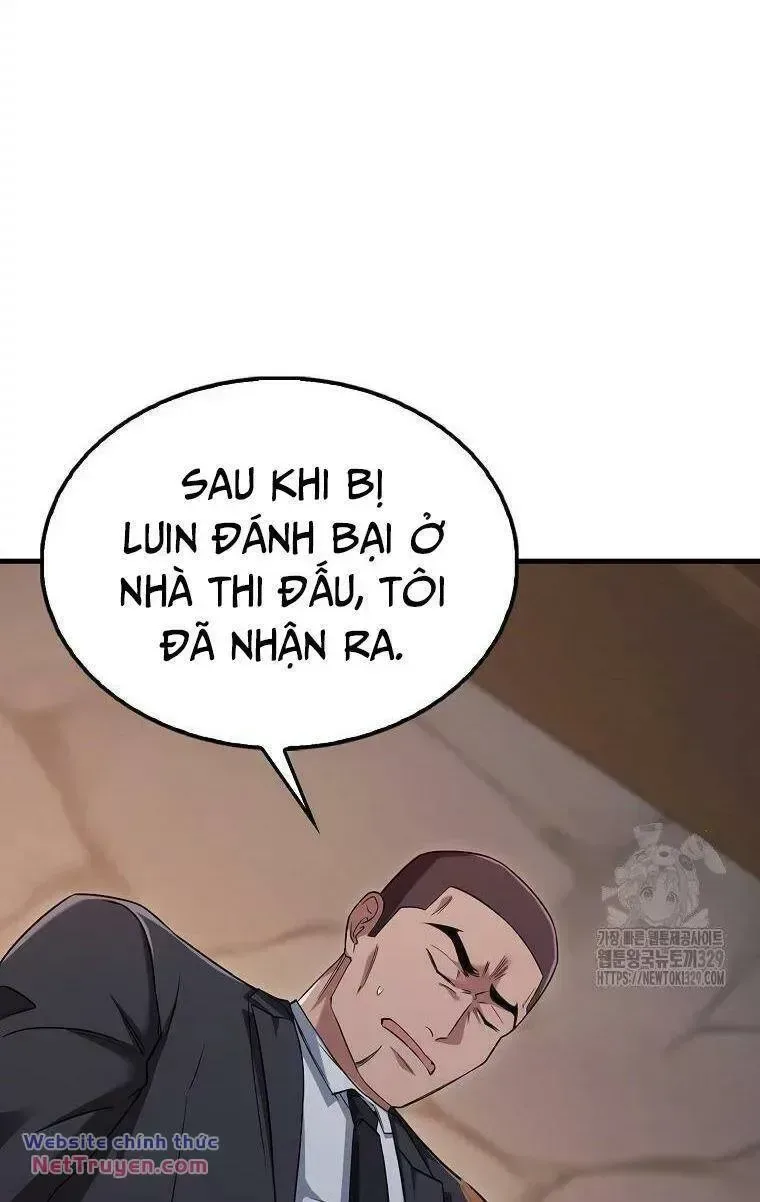 Pháp Sư Cận Chiến chương 21 - trang 57