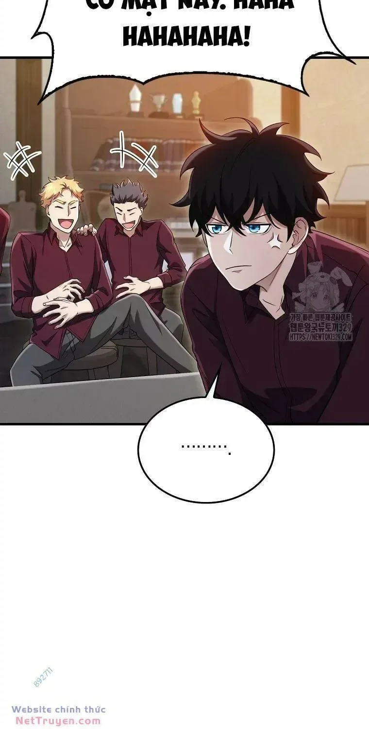 Pháp Sư Cận Chiến chương 21 - trang 93