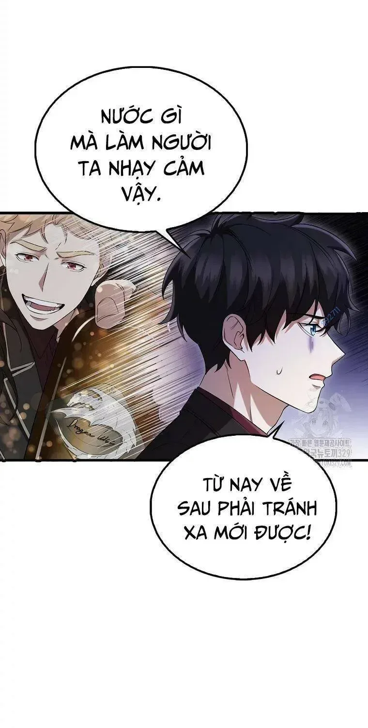 Pháp Sư Cận Chiến chương 21 - trang 97