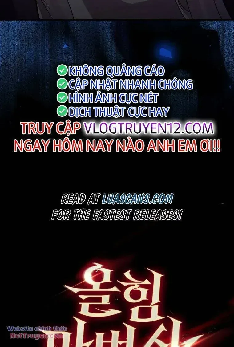Pháp Sư Cận Chiến chương 21 - trang 117