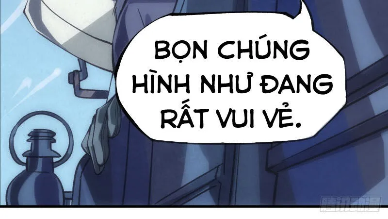 Long Hưởng Thiên Hạ chương 2 - trang 33