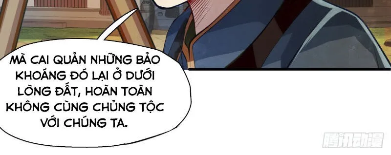 Long Hưởng Thiên Hạ chương 2 - trang 62