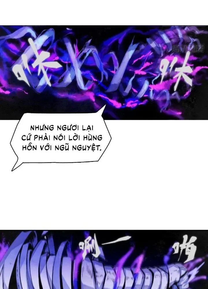 Long Hưởng Thiên Hạ chương 7 - trang 59