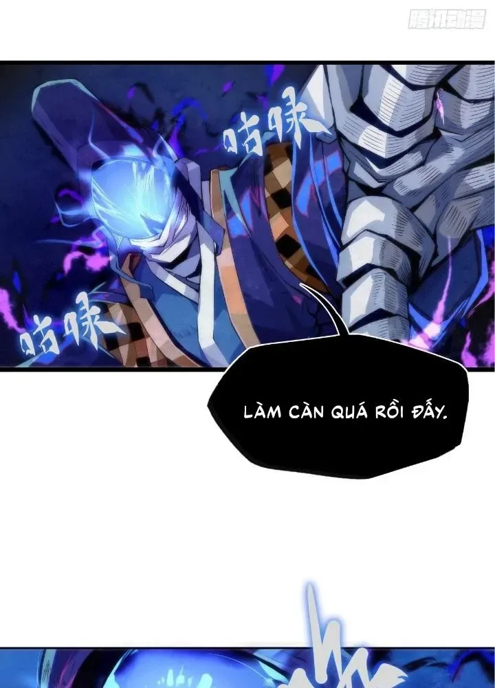 Long Hưởng Thiên Hạ chương 7 - trang 67