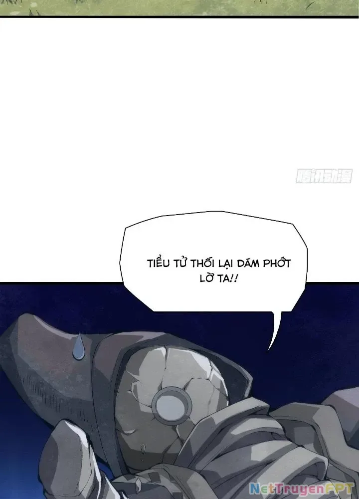 Long Hưởng Thiên Hạ chương 7 - trang 101