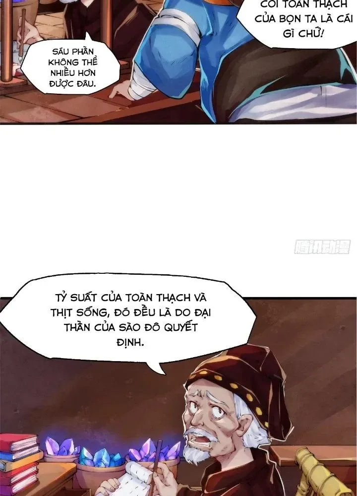 Long Hưởng Thiên Hạ chương 9 - trang 87