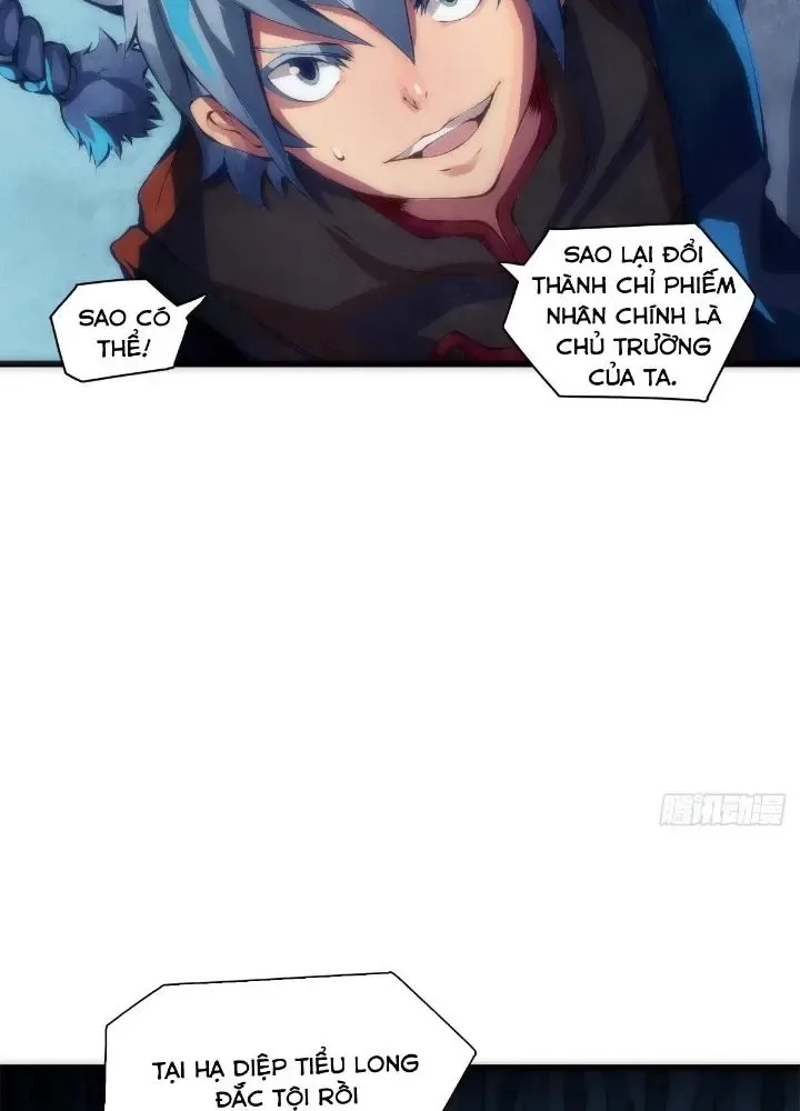 Long Hưởng Thiên Hạ chương 11 - trang 127