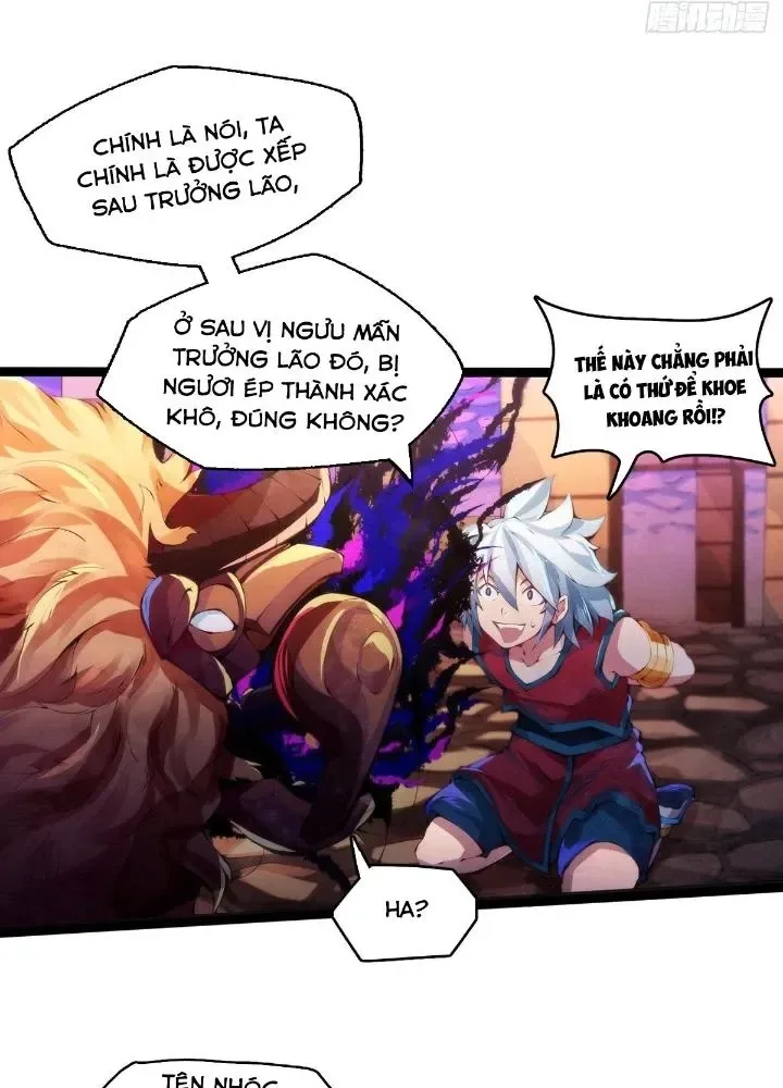 Long Hưởng Thiên Hạ chương 12 - trang 75