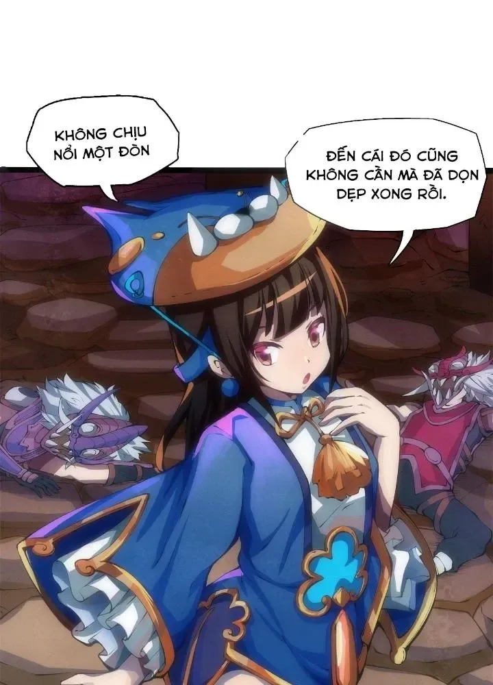 Long Hưởng Thiên Hạ chương 12 - trang 93