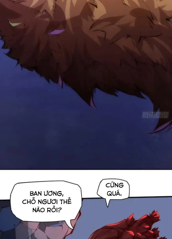 Long Hưởng Thiên Hạ chương 19 - trang 7