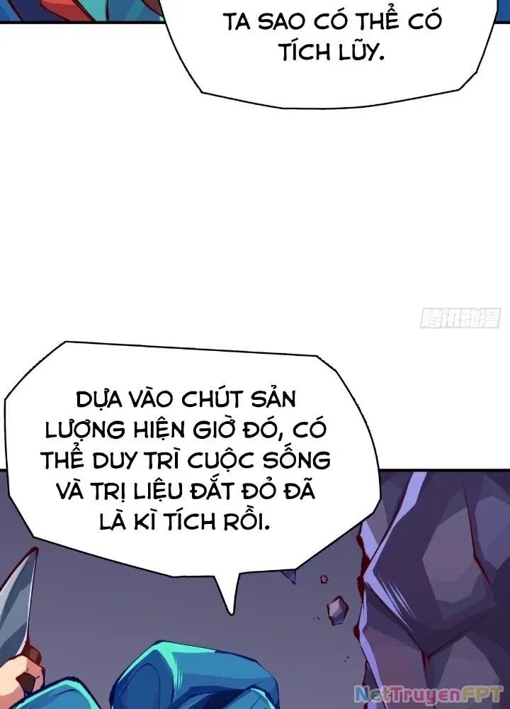 Long Hưởng Thiên Hạ chương 19 - trang 23