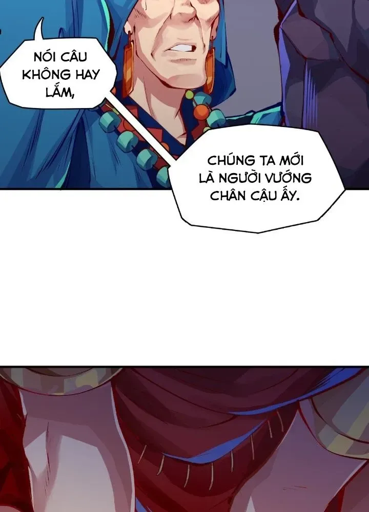 Long Hưởng Thiên Hạ chương 19 - trang 25