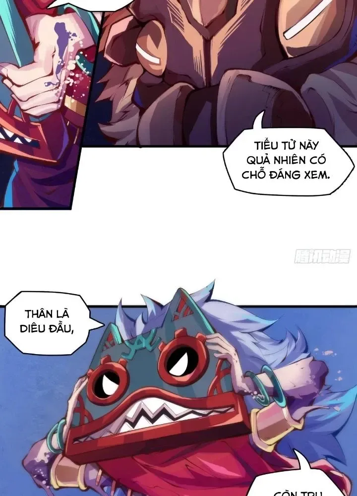 Long Hưởng Thiên Hạ chương 19 - trang 51