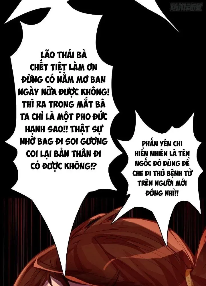 Long Hưởng Thiên Hạ chương 19 - trang 77