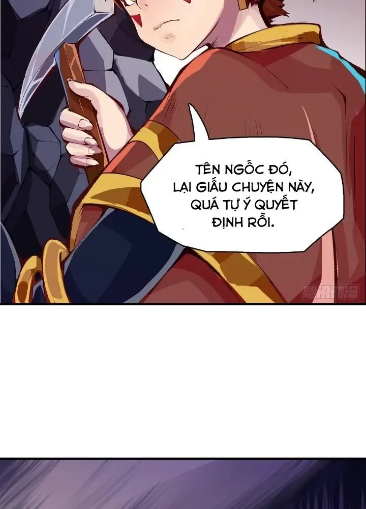 Long Hưởng Thiên Hạ chương 19 - trang 85