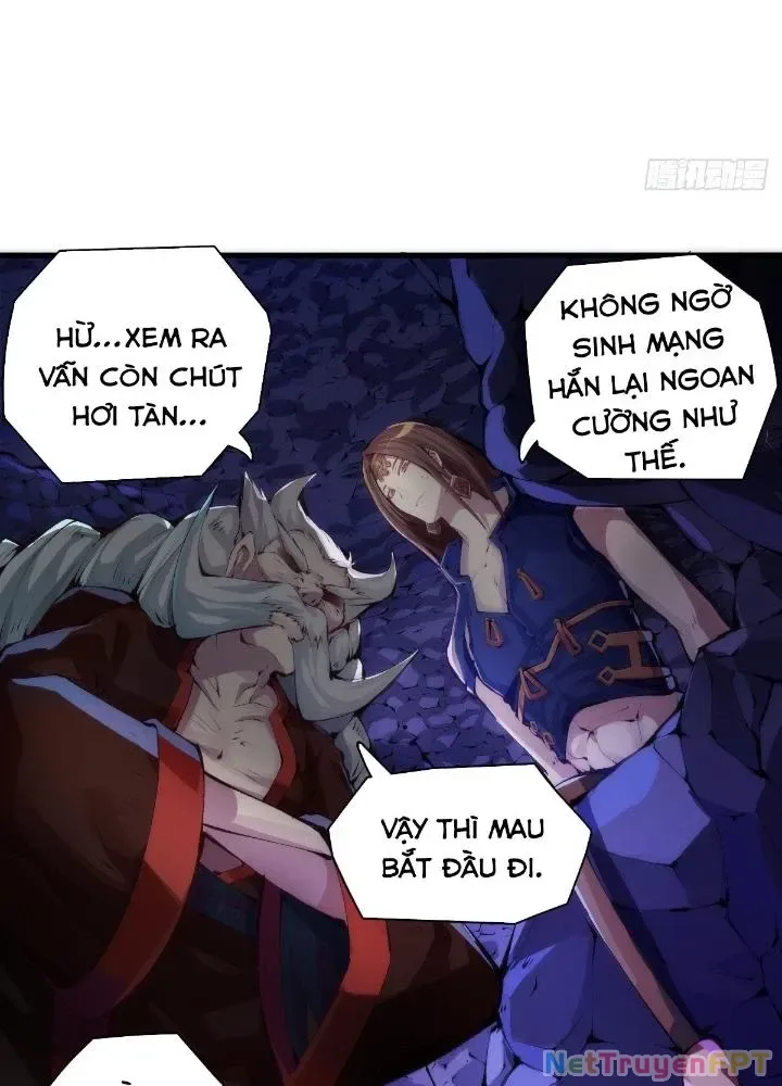 Long Hưởng Thiên Hạ chương 23 - trang 81