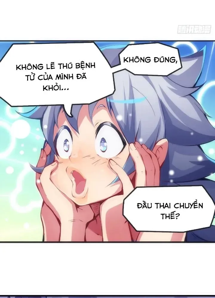 Long Hưởng Thiên Hạ chương 23 - trang 107