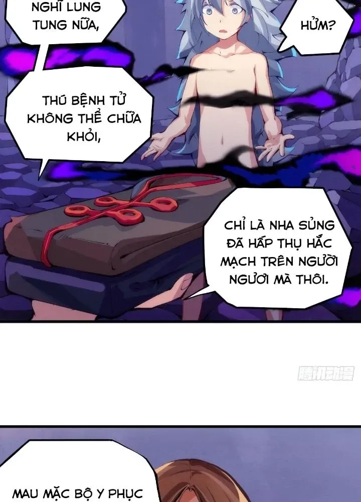 Long Hưởng Thiên Hạ chương 23 - trang 109