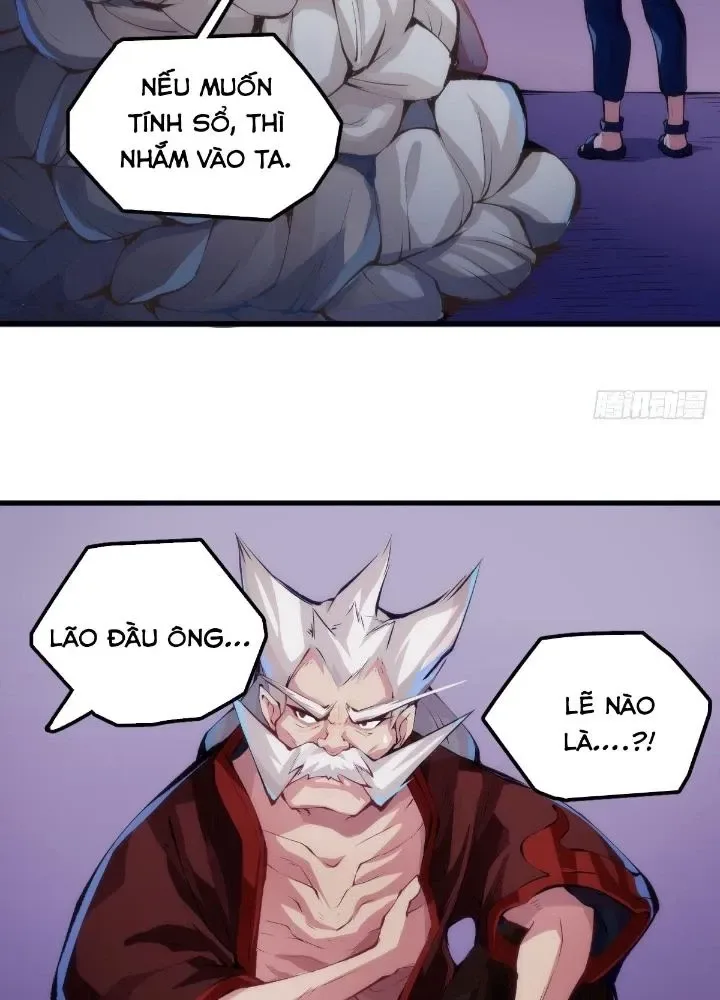 Long Hưởng Thiên Hạ chương 23 - trang 115