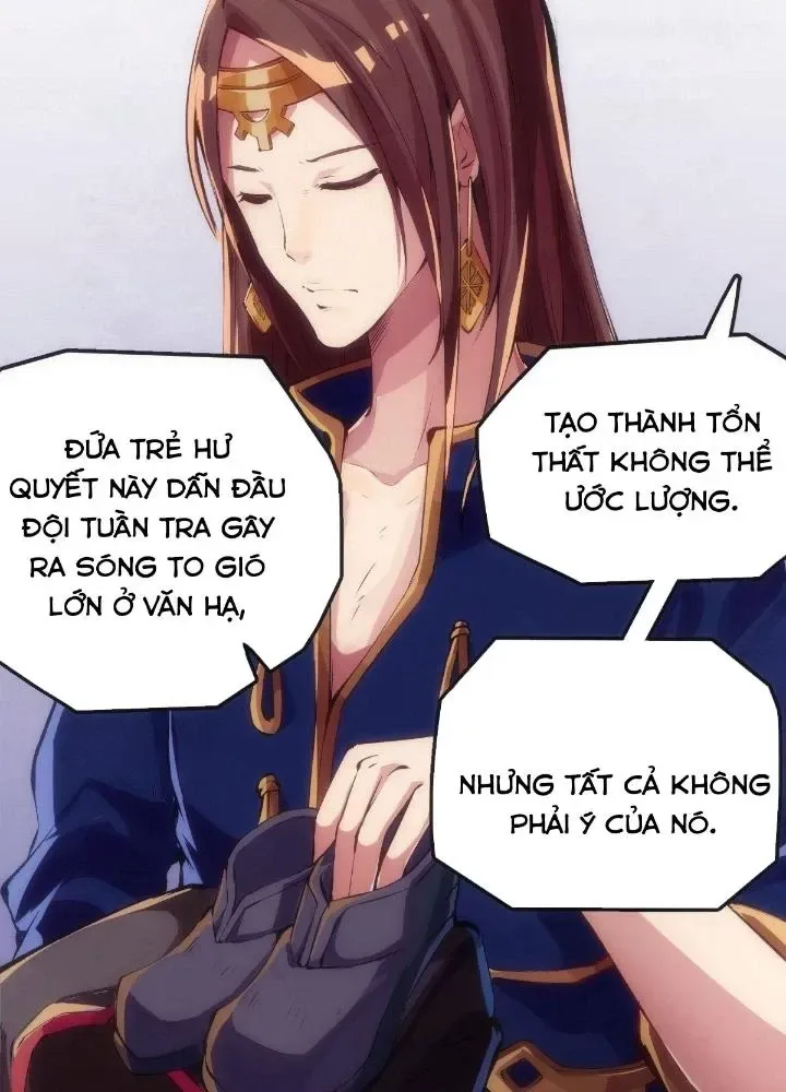 Long Hưởng Thiên Hạ chương 24 - trang 9