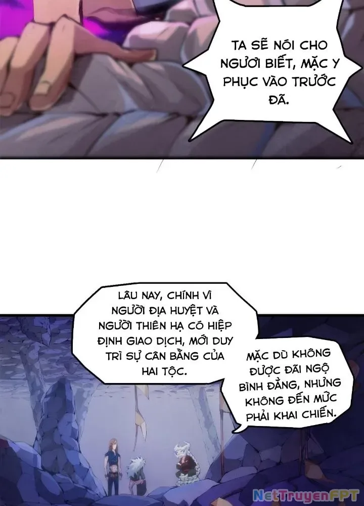 Long Hưởng Thiên Hạ chương 24 - trang 29