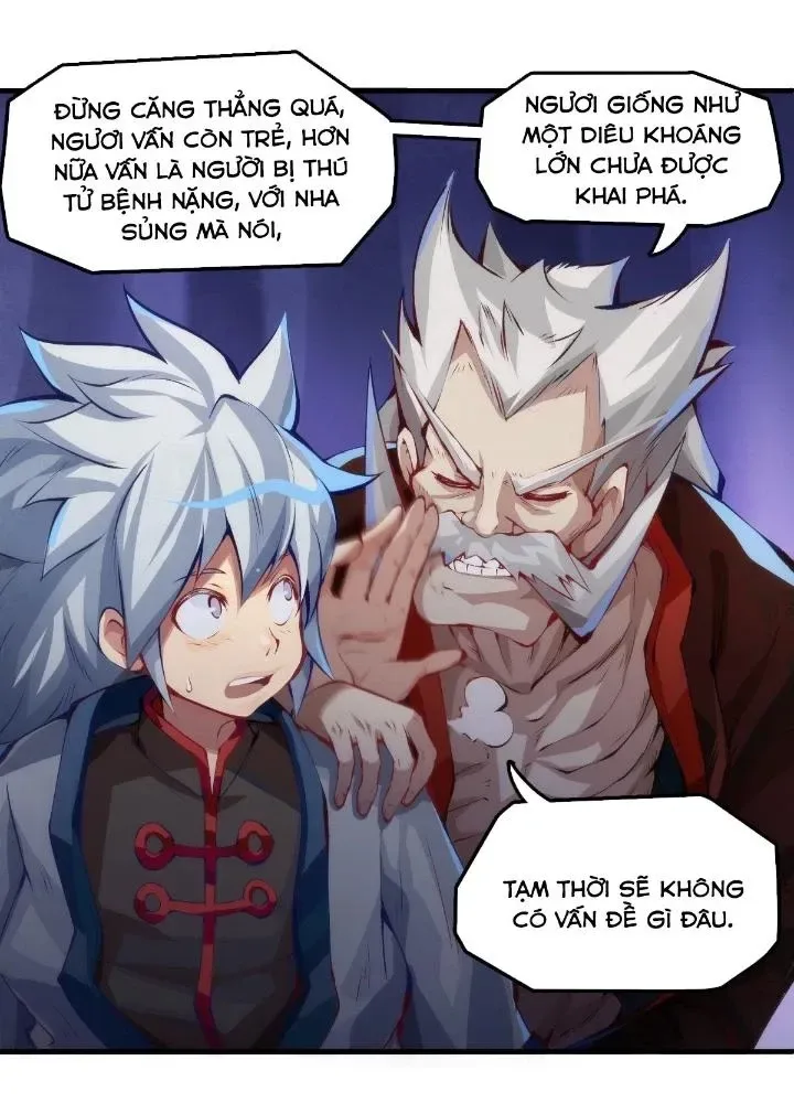 Long Hưởng Thiên Hạ chương 24 - trang 121