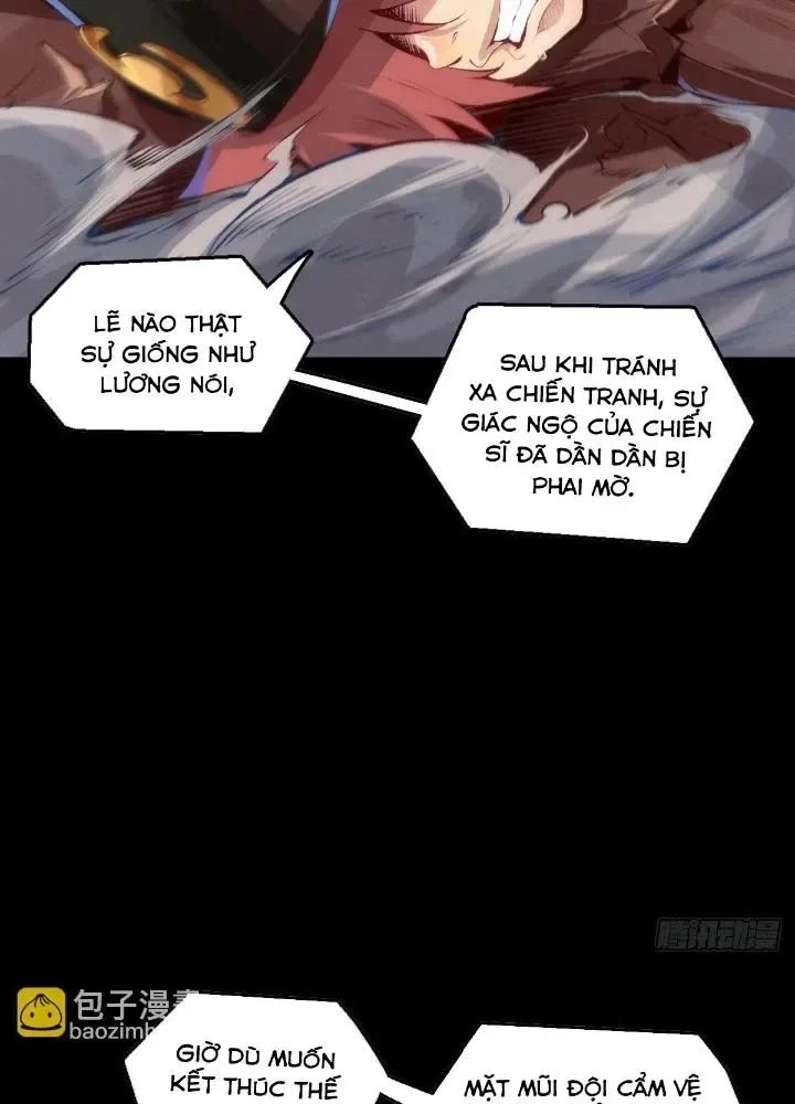 Long Hưởng Thiên Hạ chương 39 - trang 5