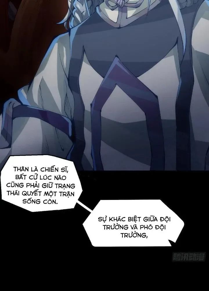 Long Hưởng Thiên Hạ chương 39 - trang 11