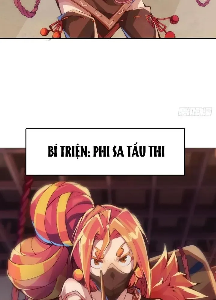 Long Hưởng Thiên Hạ chương 39 - trang 43