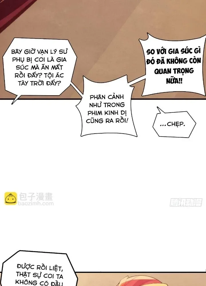 Long Hưởng Thiên Hạ chương 39 - trang 63