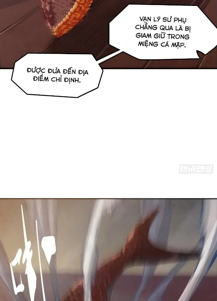 Long Hưởng Thiên Hạ chương 39 - trang 69