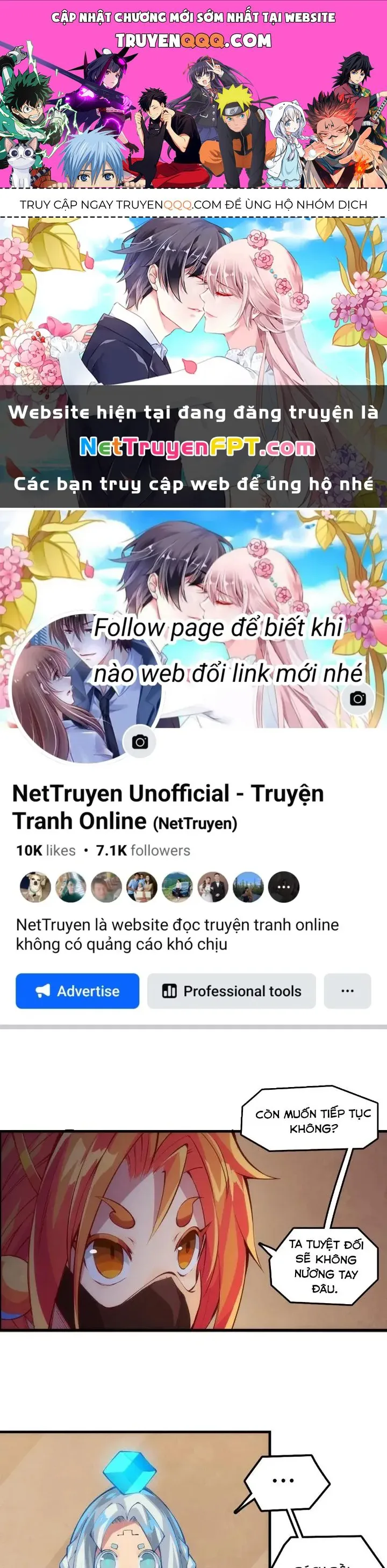 Long Hưởng Thiên Hạ chương 42 - trang 1