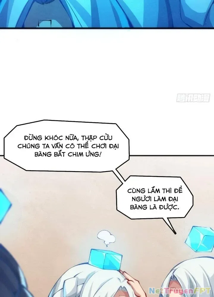 Long Hưởng Thiên Hạ chương 42 - trang 33