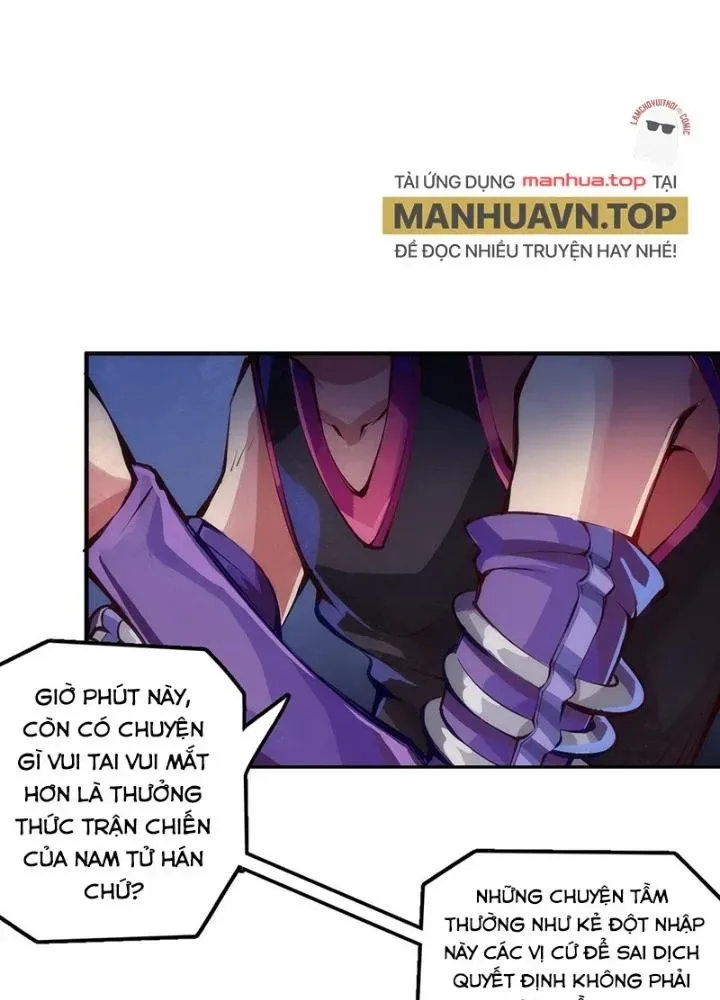 Long Hưởng Thiên Hạ chương 44 - trang 45