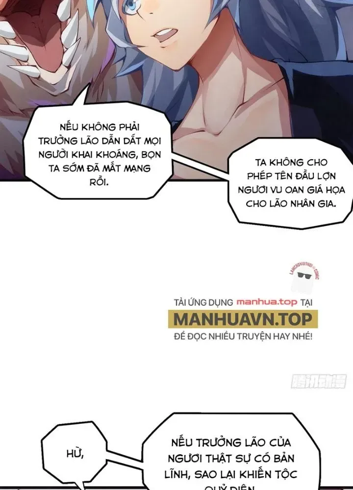 Long Hưởng Thiên Hạ chương 44 - trang 63
