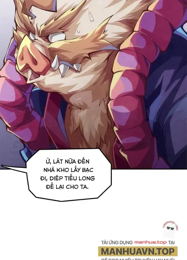 Long Hưởng Thiên Hạ chương 44 - trang 95