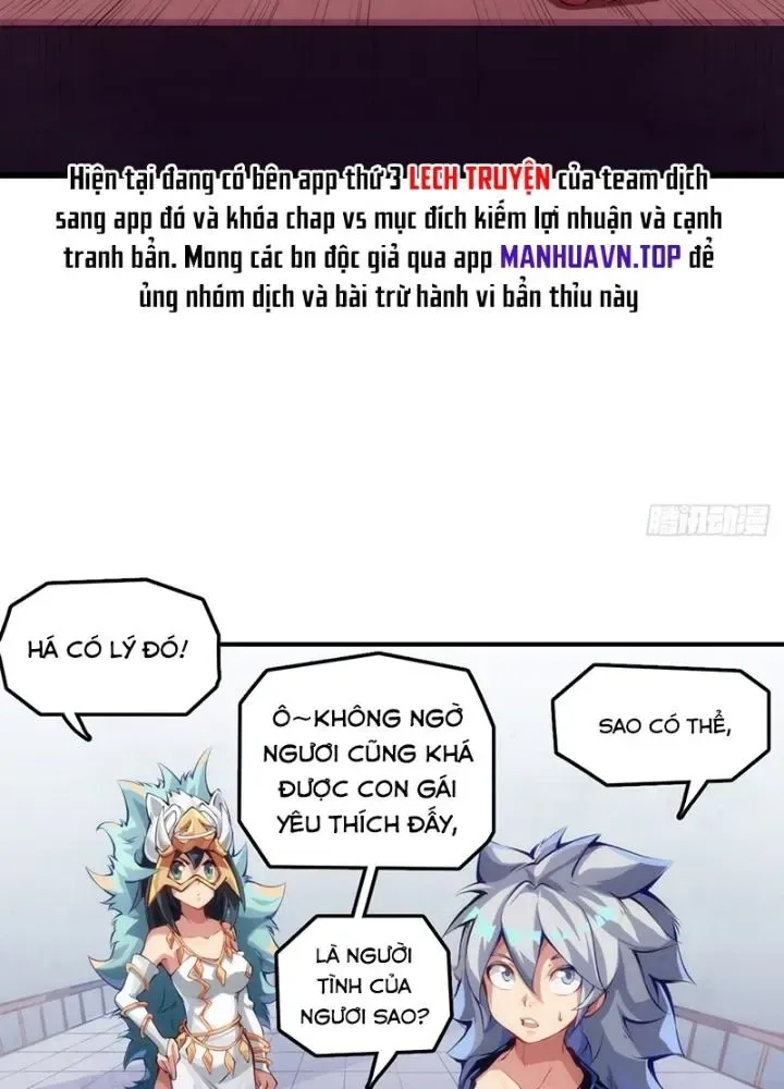 Long Hưởng Thiên Hạ chương 49 - trang 3