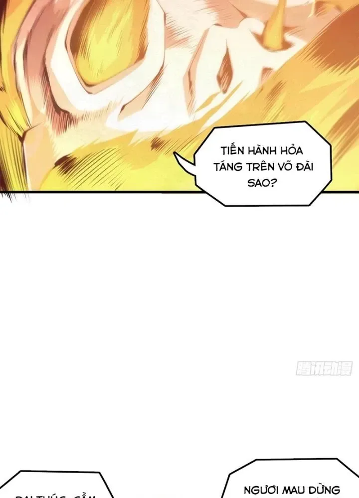Long Hưởng Thiên Hạ chương 49 - trang 27