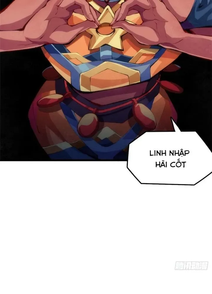 Long Hưởng Thiên Hạ chương 49 - trang 97