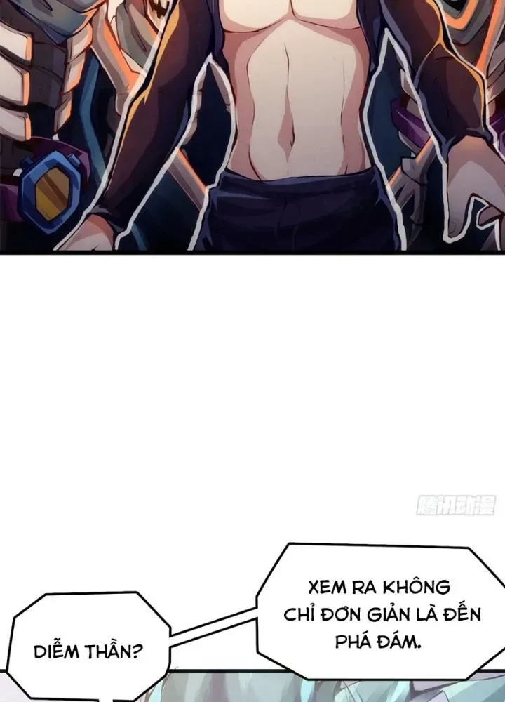 Long Hưởng Thiên Hạ chương 49 - trang 119