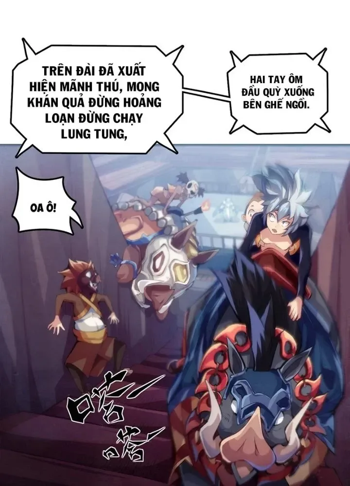 Long Hưởng Thiên Hạ chương 51 - trang 15