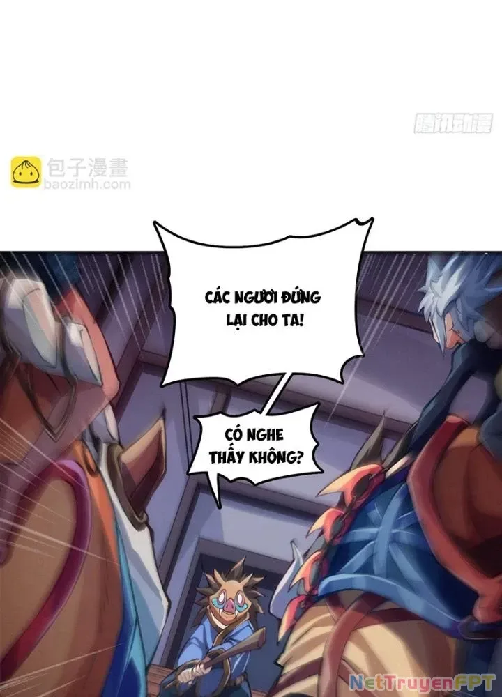 Long Hưởng Thiên Hạ chương 51 - trang 17