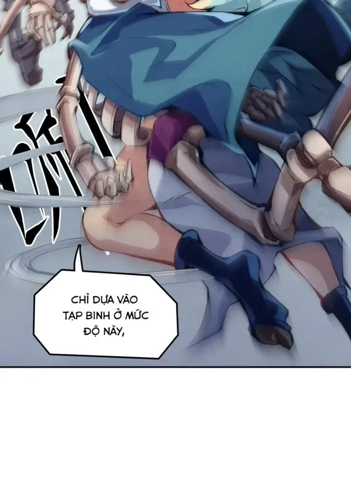 Long Hưởng Thiên Hạ chương 51 - trang 75