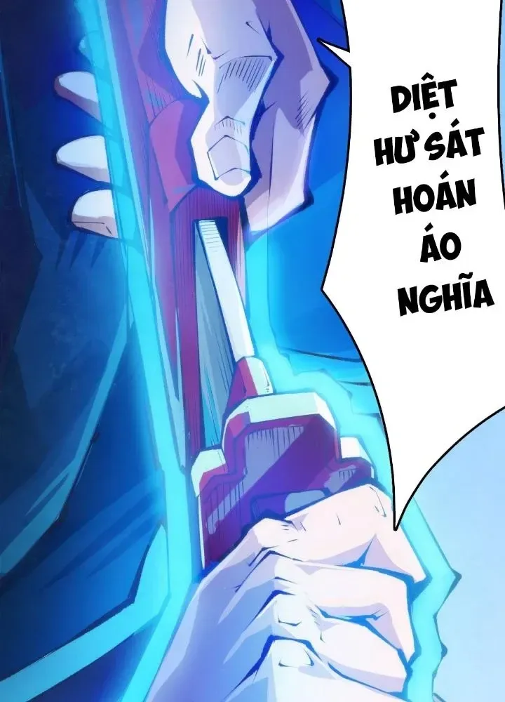 Long Hưởng Thiên Hạ chương 66 - trang 99